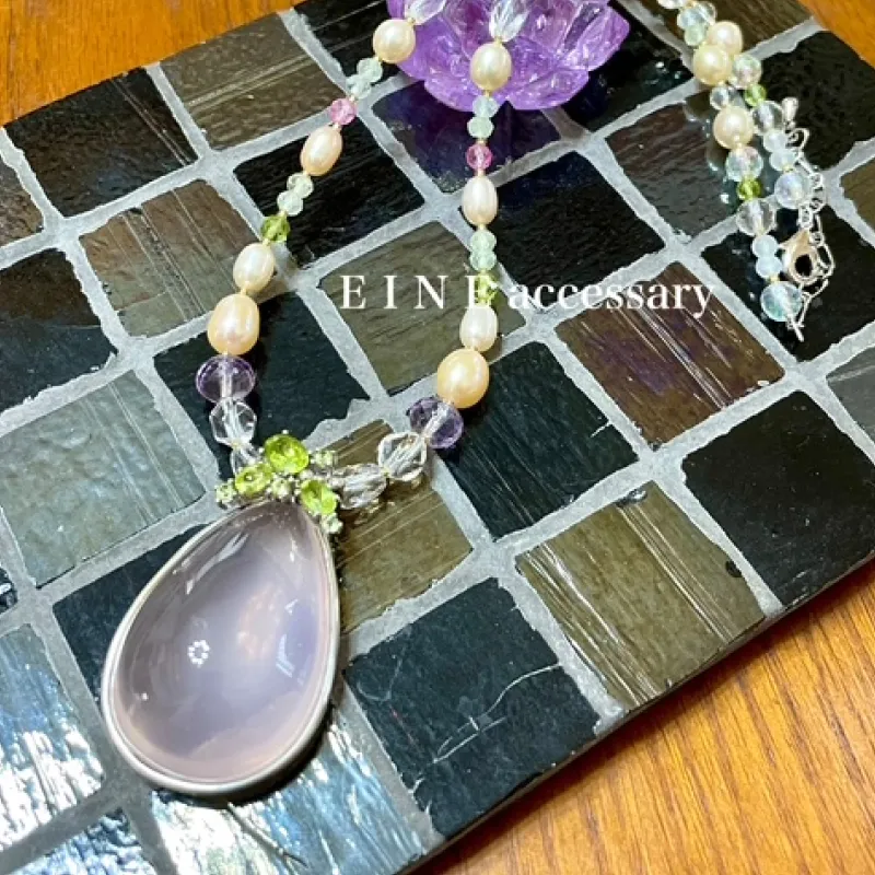 スピリチュアルアクセサリー　ネックレス