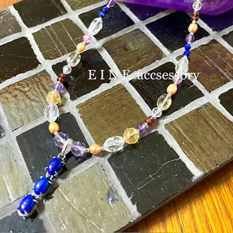 スピリチュアルアクセサリー　ネックレス